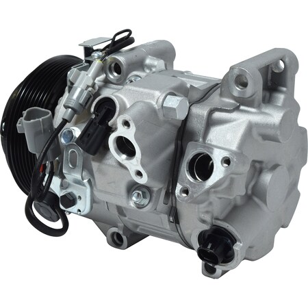 Universal Air Cond Toyota Sienna 15-11 Compressor, Co29042C CO29042C